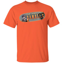 Load image into Gallery viewer, G500B Youth 5.3 oz 100% Cotton T-Shirt SAMUEL C
