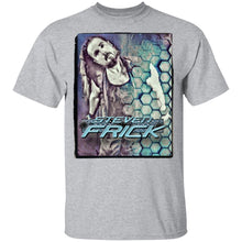 Load image into Gallery viewer, G500B Youth 5.3 oz 100% Cotton T-Shirt Frick Kids
