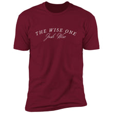 Load image into Gallery viewer, Z61x Premium Short Sleeve Tee Josh Wise
