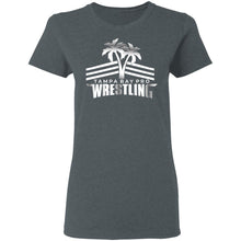 Load image into Gallery viewer, G500L Ladies&#39; 5.3 oz. T-Shirt Chrome
