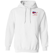 Load image into Gallery viewer, Sons-Of-Libery (Logo-Only) G185 Pullover Hoodie - Sons of Liberty

