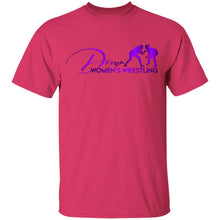 Load image into Gallery viewer, G500B Youth 5.3 oz 100% Cotton T-Shirt Dream
