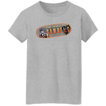 Load image into Gallery viewer, G500L Ladies&#39; 5.3 oz. T-Shirt SAMUEL C
