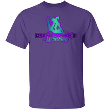 Load image into Gallery viewer, G500 5.3 oz. T-Shirt Dream Alt Logo

