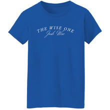 Load image into Gallery viewer, G500L Ladies&#39; 5.3 oz. T-Shirt Josh Wise
