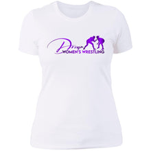 Load image into Gallery viewer, NL3900 Ladies&#39; Boyfriend T-Shirt Dream
