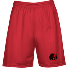 Load image into Gallery viewer, ST510 Performance Mesh Shorts - Unnatural Causes
