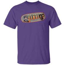 Load image into Gallery viewer, G500 5.3 oz. T-Shirt Hired Gun S.A.M.U.E.L. C
