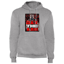 Load image into Gallery viewer, PC78H Core Fleece Pullover Hoodie Dax Destroy Logo
