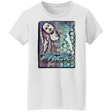 Load image into Gallery viewer, G500L Ladies&#39; 5.3 oz. T-Shirt Frick

