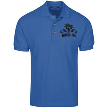 Load image into Gallery viewer, K420 Cotton Pique Knit Polo
