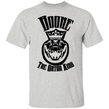 Load image into Gallery viewer, G500 5.3 oz. T-Shirt Boone - Blk
