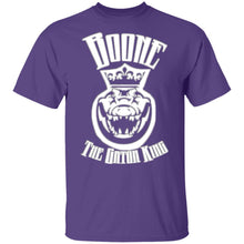 Load image into Gallery viewer, G500B Youth 5.3 oz 100% Cotton T-Shirt Boone
