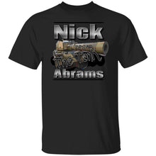 Load image into Gallery viewer, G500 5.3 oz. T-Shirt Abrams
