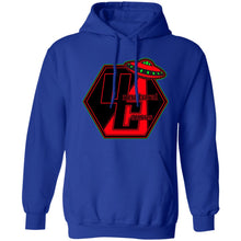Load image into Gallery viewer, Z66x Pullover Hoodie 8 oz Unnatural Causes
