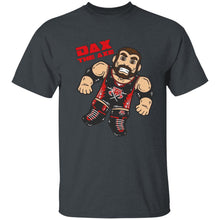 Load image into Gallery viewer, G500B Youth 5.3 oz 100% Cotton T-Shirt Dax

