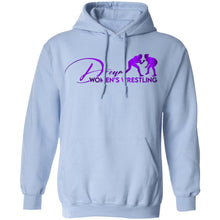 Load image into Gallery viewer, Z66 Pullover Hoodie Dream
