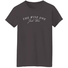 Load image into Gallery viewer, G500L Ladies&#39; 5.3 oz. T-Shirt Josh Wise
