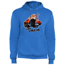 Load image into Gallery viewer, PC78H Core Fleece Pullover Hoodie Liam Walker Fire
