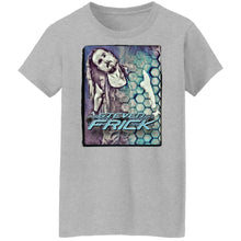 Load image into Gallery viewer, G500L Ladies&#39; 5.3 oz. T-Shirt Frick
