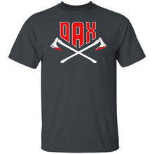 Load image into Gallery viewer, G500 5.3 oz. T-Shirt - Dax Cross
