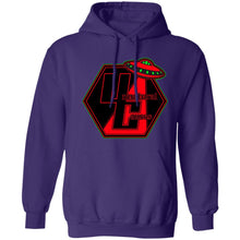 Load image into Gallery viewer, Z66x Pullover Hoodie 8 oz Unnatural Causes
