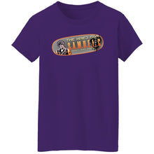 Load image into Gallery viewer, G500L Ladies&#39; 5.3 oz. T-Shirt SAMUEL C
