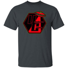Load image into Gallery viewer, G500 5.3 oz. T-Shirt - Unnatural Causes

