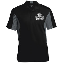 Load image into Gallery viewer, ST655 Men&#39;s Colorblock Performance Polo
