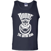 Load image into Gallery viewer, G220 100% Cotton Tank Top Boone - White
