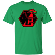 Load image into Gallery viewer, G500 5.3 oz. T-Shirt - Unnatural Causes
