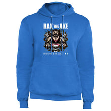 Load image into Gallery viewer, PC78H Core Fleece Pullover  DAX THE AXE
