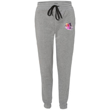 Load image into Gallery viewer, BU8800 Adult Fleece Joggers Emily Locke Best Friend
