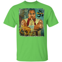 Load image into Gallery viewer, G500B Youth 5.3 oz 100% Cotton T-Shirt Omkar

