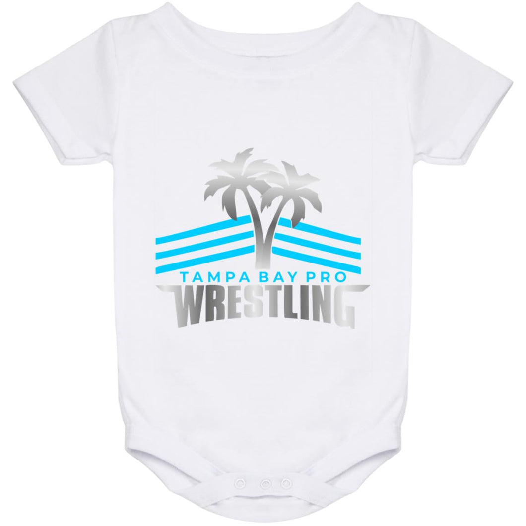 IO24M Baby Onesie 24 Month TBPW