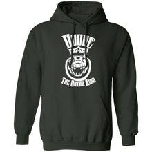 Load image into Gallery viewer, Z66 Pullover Hoodie Boone - White
