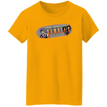 Load image into Gallery viewer, G500L Ladies&#39; 5.3 oz. T-Shirt SAMUEL C
