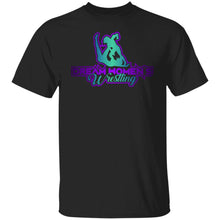 Load image into Gallery viewer, G500 5.3 oz. T-Shirt Dream Alt Logo
