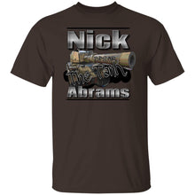 Load image into Gallery viewer, G500 5.3 oz. T-Shirt Abrams
