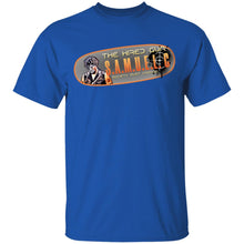 Load image into Gallery viewer, G500B Youth 5.3 oz 100% Cotton T-Shirt SAMUEL C
