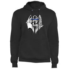 Load image into Gallery viewer, PC78H Core Fleece Pullover Hoodie Liam Walker Run
