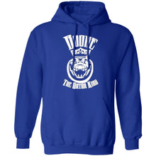 Load image into Gallery viewer, Z66 Pullover Hoodie Boone - White
