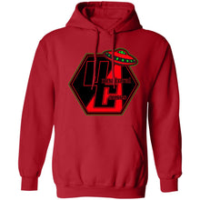 Load image into Gallery viewer, Z66x Pullover Hoodie 8 oz Unnatural Causes
