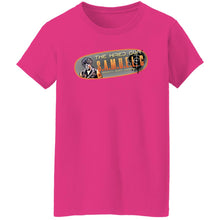 Load image into Gallery viewer, G500L Ladies&#39; 5.3 oz. T-Shirt SAMUEL C
