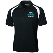 Load image into Gallery viewer, T476 Moisture-Wicking Tag-Free Golf Shirt TBPW

