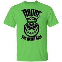 Load image into Gallery viewer, G500 5.3 oz. T-Shirt Boone - Blk
