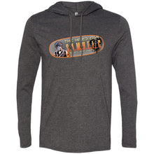 Load image into Gallery viewer, 987 LS T-Shirt Hoodie SAMUEL C
