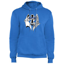 Load image into Gallery viewer, PC78H Core Fleece Pullover Hoodie Liam Walker Run
