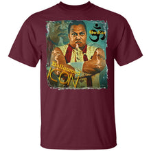 Load image into Gallery viewer, G500B Youth 5.3 oz 100% Cotton T-Shirt Omkar
