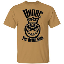 Load image into Gallery viewer, G500 5.3 oz. T-Shirt Boone - Blk
